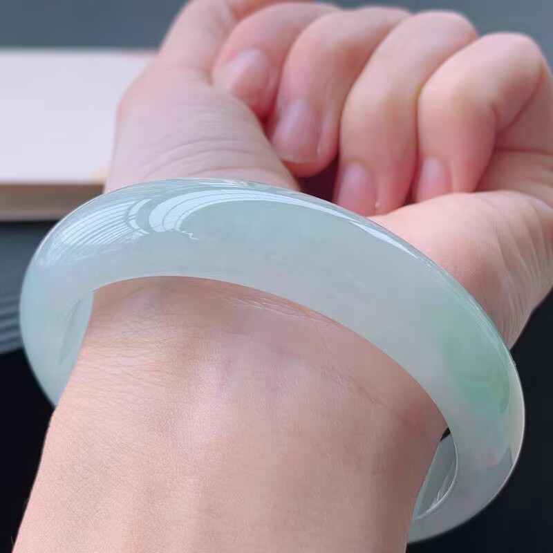 Pulseira de Jadeíta Cera de Ge - Bracelets avaliação e preço
