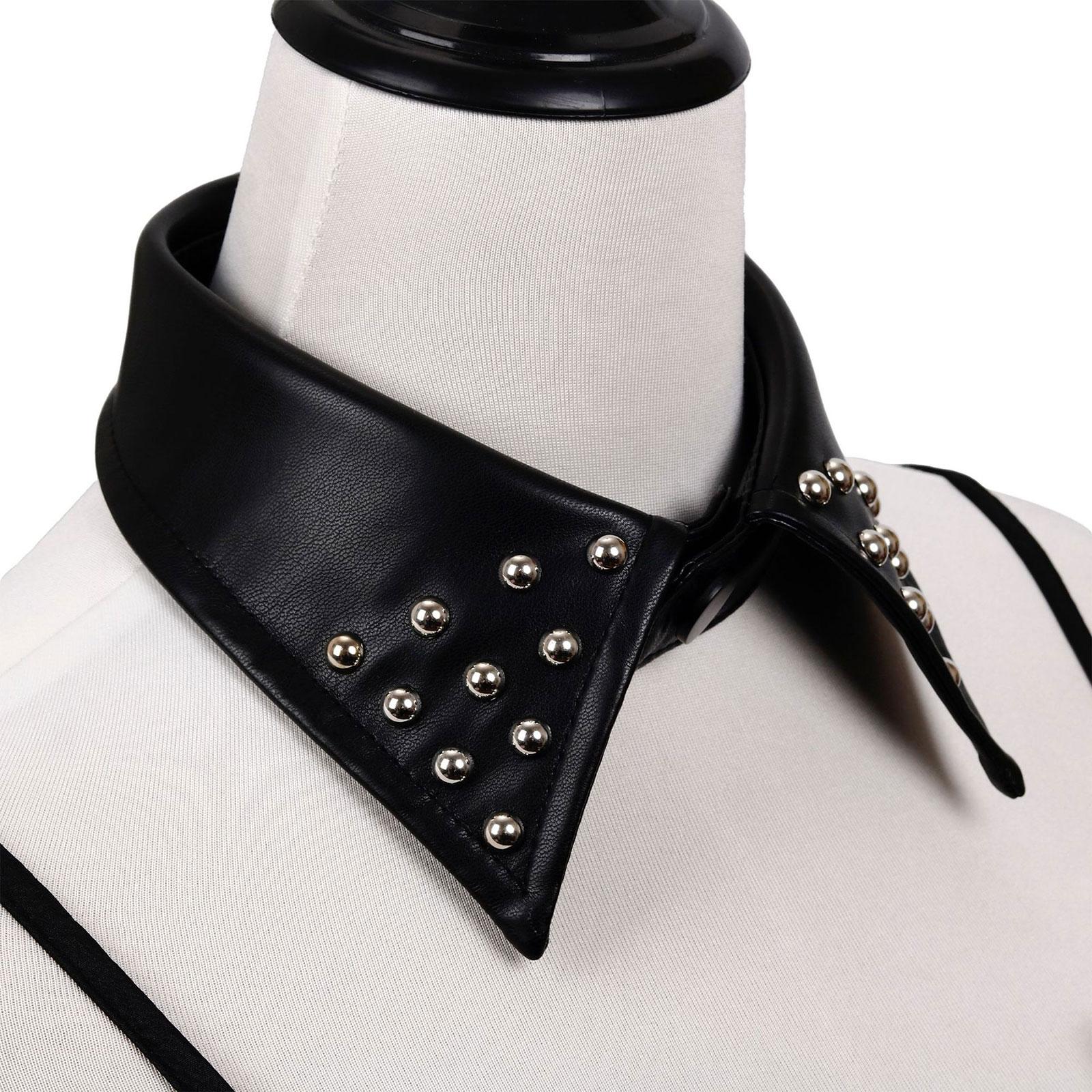 Gola Falsa Feminina Leve em Co - Necklaces avaliação e preço