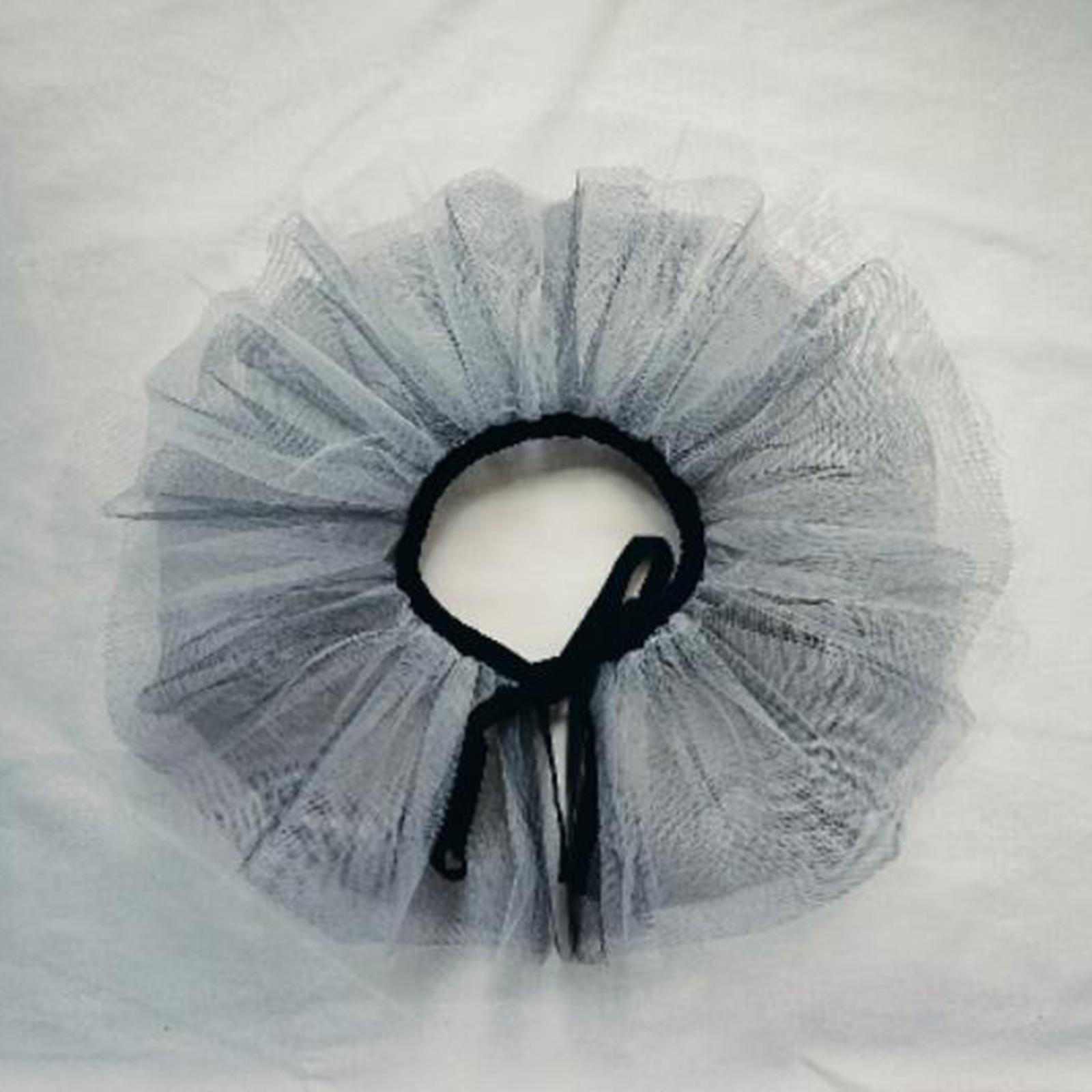 Gola Falsa com Babados, Colar  - Necklaces avaliação e preço