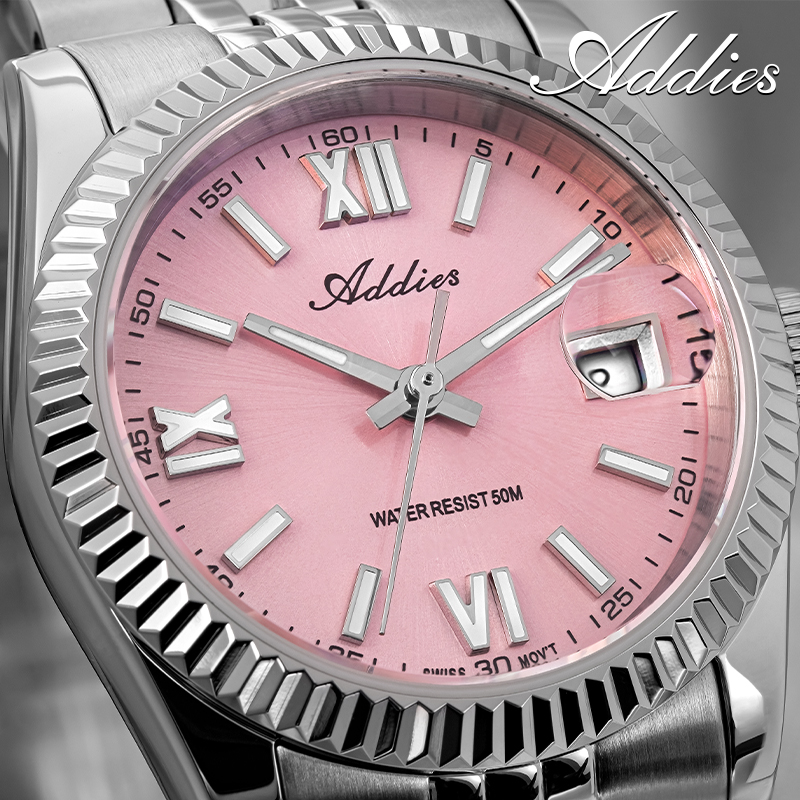 Relógio de luxo de alta qualid - Watch Accessories avaliação e preço