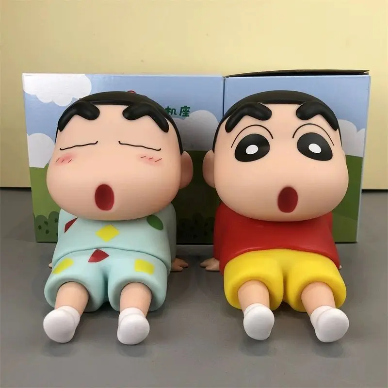 Figuras de Anime Crayon Shin-C - Watch Accessories avaliação e preço