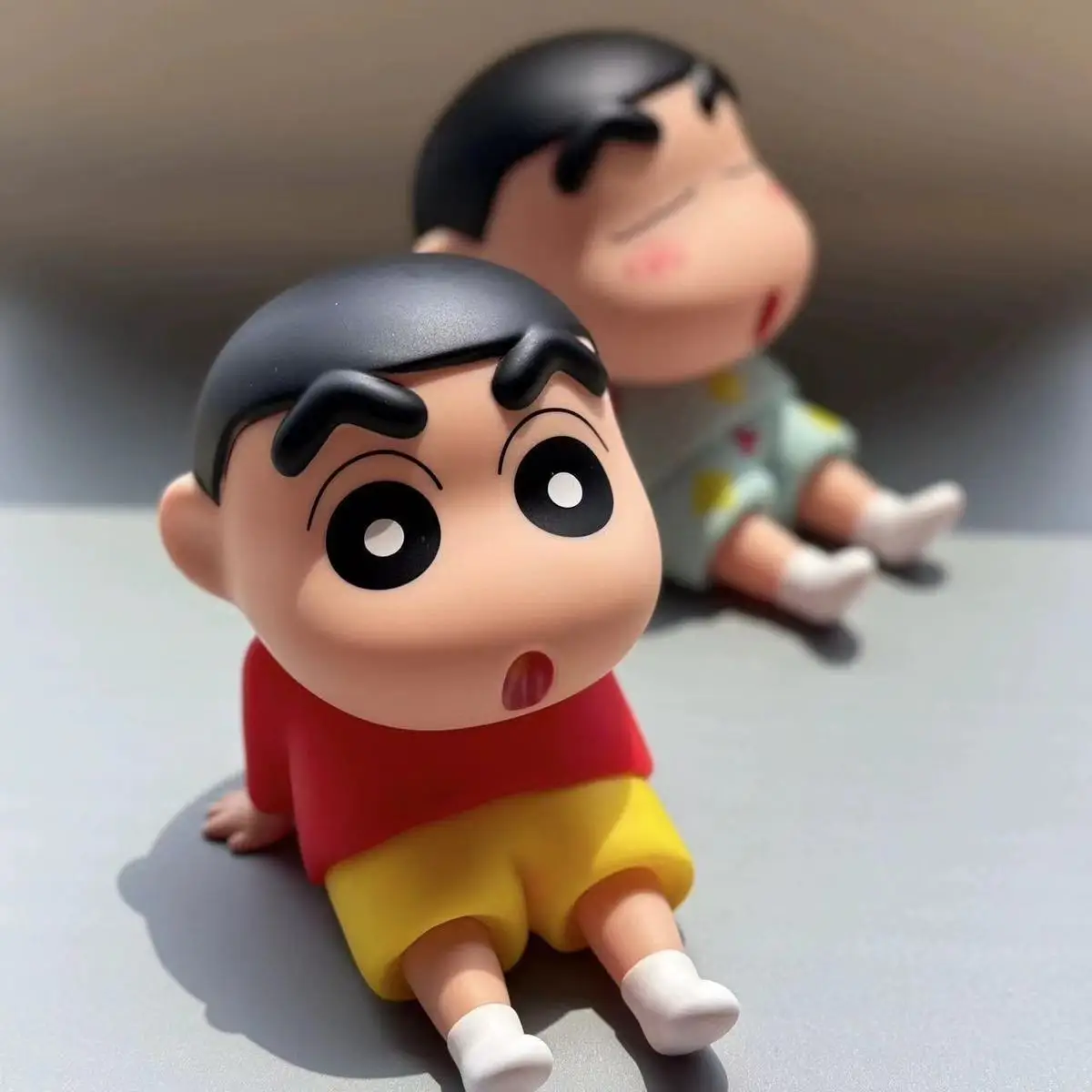 Figuras de Anime Crayon Shin-C - Watch Accessories avaliação e preço