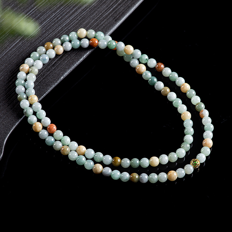 Pulseira e Colar de Contas de  - Bracelets avaliação e preço