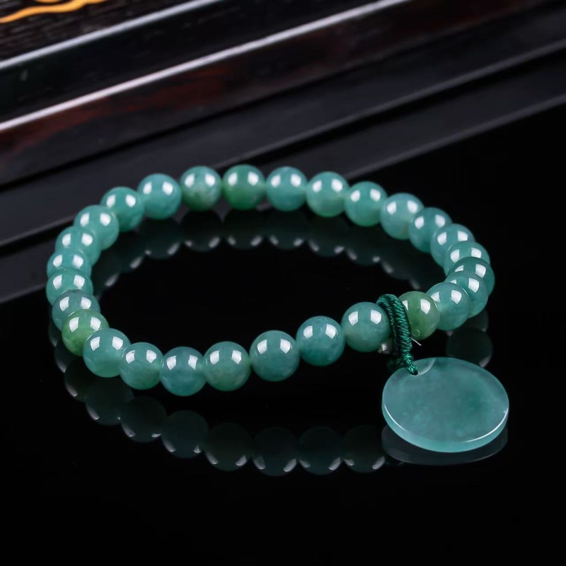 Pulseira de Tricô Manual com C - Bracelets avaliação e preço