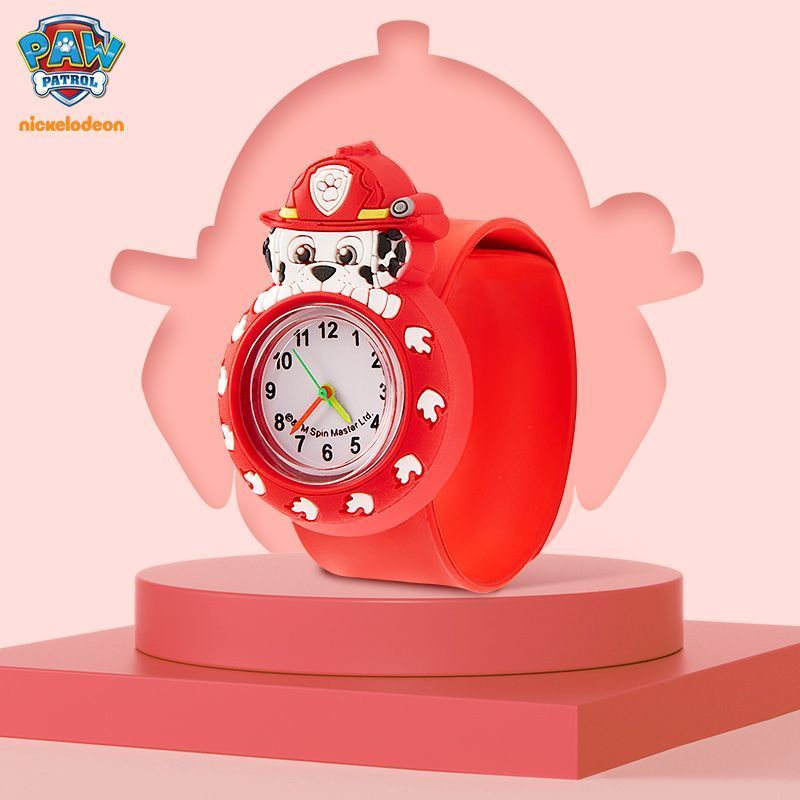 Relógio infantil Paw Patrol pa - Watch Accessories avaliação e preço